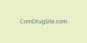 ComDrugSite.com