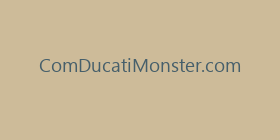 ComDucatiMonster.com