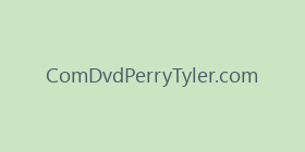 ComDvdPerryTyler.com