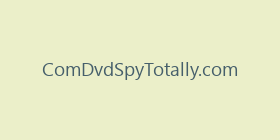 ComDvdSpyTotally.com