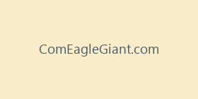 ComEagleGiant.com