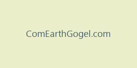 ComEarthGogel.com