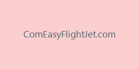 ComEasyFlightJet.com