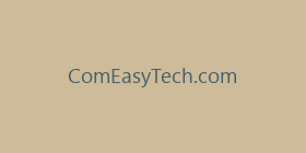 ComEasyTech.com