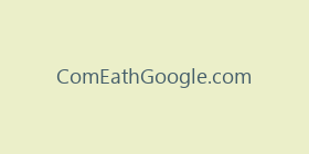 ComEathGoogle.com