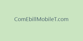ComEbillMobileT.com
