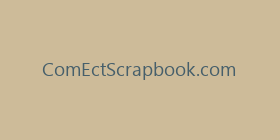 ComEctScrapbook.com