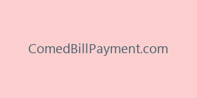ComedBillPayment.com