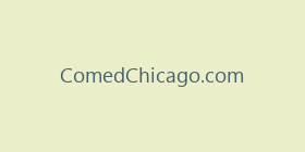 ComedChicago.com