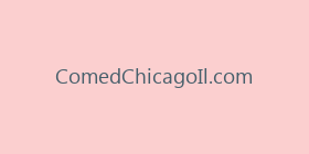ComedChicagoIl.com