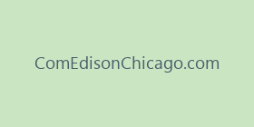 ComEdisonChicago.com
