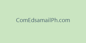 ComEdsamailPh.com