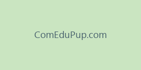 ComEduPup.com