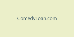 ComedyLoan.com