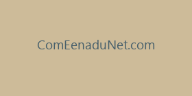ComEenaduNet.com