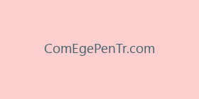 ComEgePenTr.com