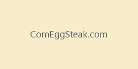 ComEggSteak.com