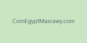 ComEgyptMasrawy.com