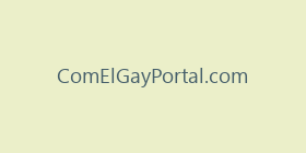 ComElGayPortal.com