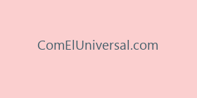 ComElUniversal.com