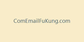 ComEmailFuKung.com