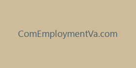 ComEmploymentVa.com