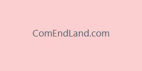 ComEndLand.com