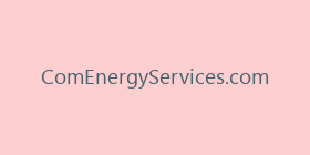 ComEnergyServices.com