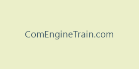 ComEngineTrain.com