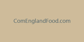 ComEnglandFood.com