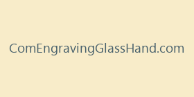 ComEngravingGlassHand.com