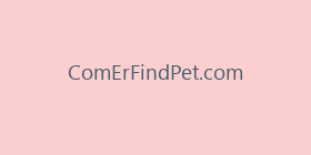ComErFindPet.com