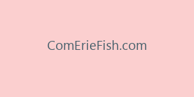 ComErieFish.com