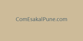ComEsakalPune.com