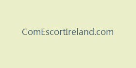 ComEscortIreland.com
