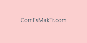 ComEsMakTr.com