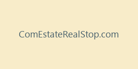 ComEstateRealStop.com