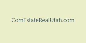 ComEstateRealUtah.com