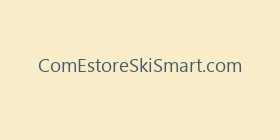 ComEstoreSkiSmart.com