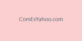 ComEsYahoo.com