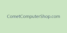 CometComputerShop.com