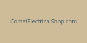 CometElectricalShop.com