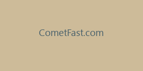 CometFast.com