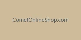 CometOnlineShop.com