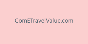 ComETravelValue.com