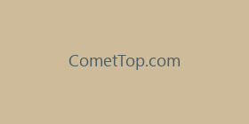 CometTop.com