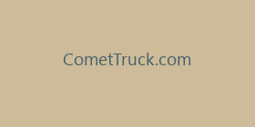 CometTruck.com
