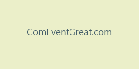 ComEventGreat.com