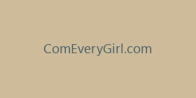 ComEveryGirl.com