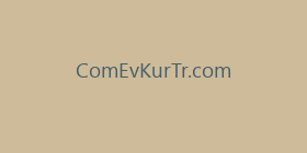 ComEvKurTr.com